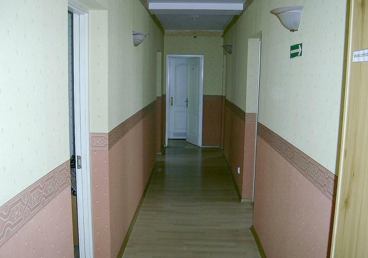 Limba Daire Jastarnia Dış mekan fotoğraf