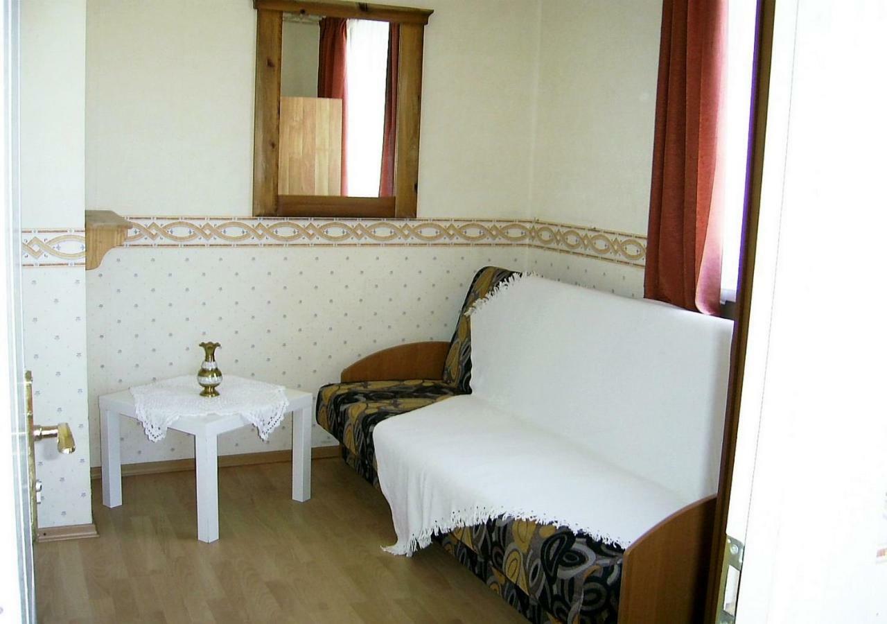 Limba Daire Jastarnia Dış mekan fotoğraf